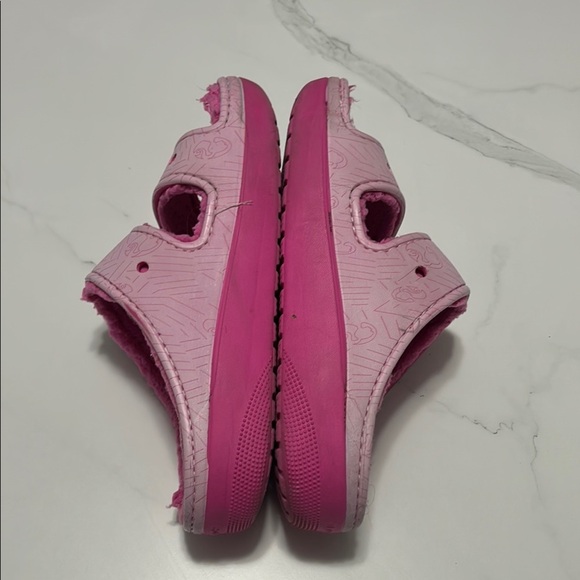 Crocs barbie sandals - Picture 3 of 5